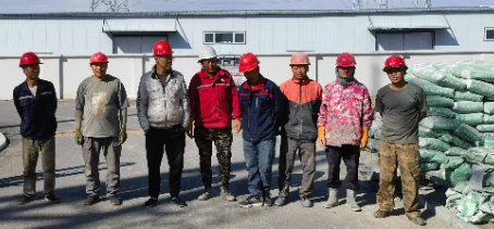 甘南厂房地基沉降注浆加固施工队伍怎么选